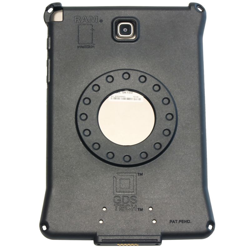 IntelliSkin® voor Samsung Tab A 8.0 (2015) SM-T350 & SM-T355 - RAM Mounts RAM-GDS-SKIN-SAM16U afbeelding 2