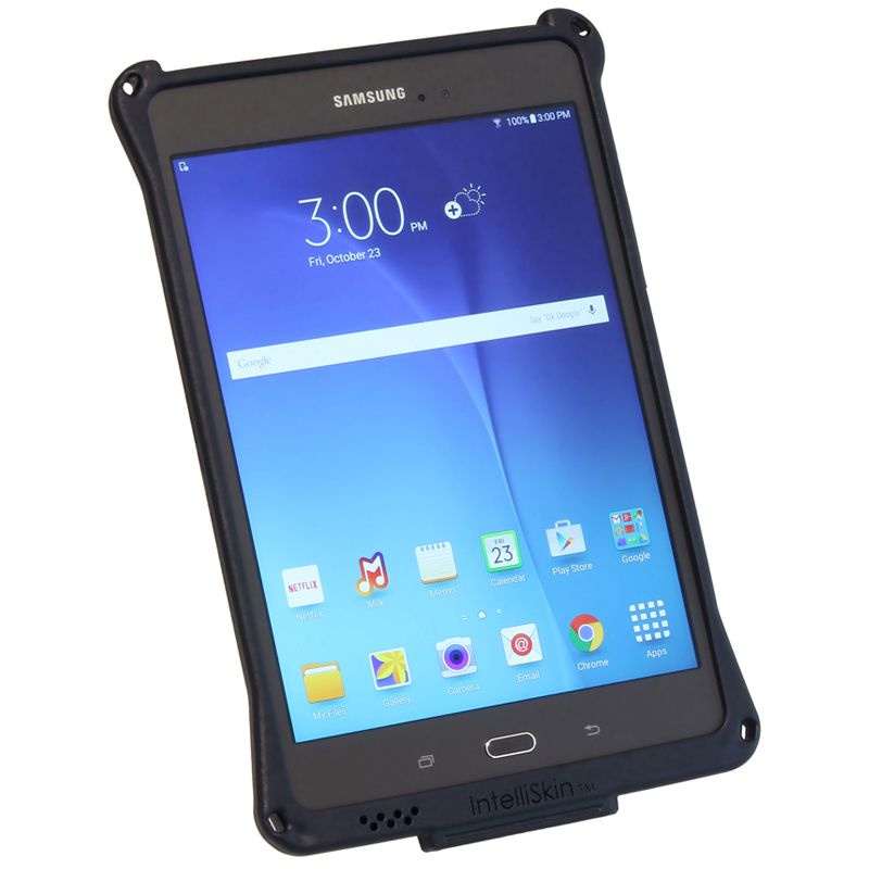 IntelliSkin® voor Samsung Tab A 8.0 (2015) SM-T350 & SM-T355 - RAM Mounts RAM-GDS-SKIN-SAM16U afbeelding 4