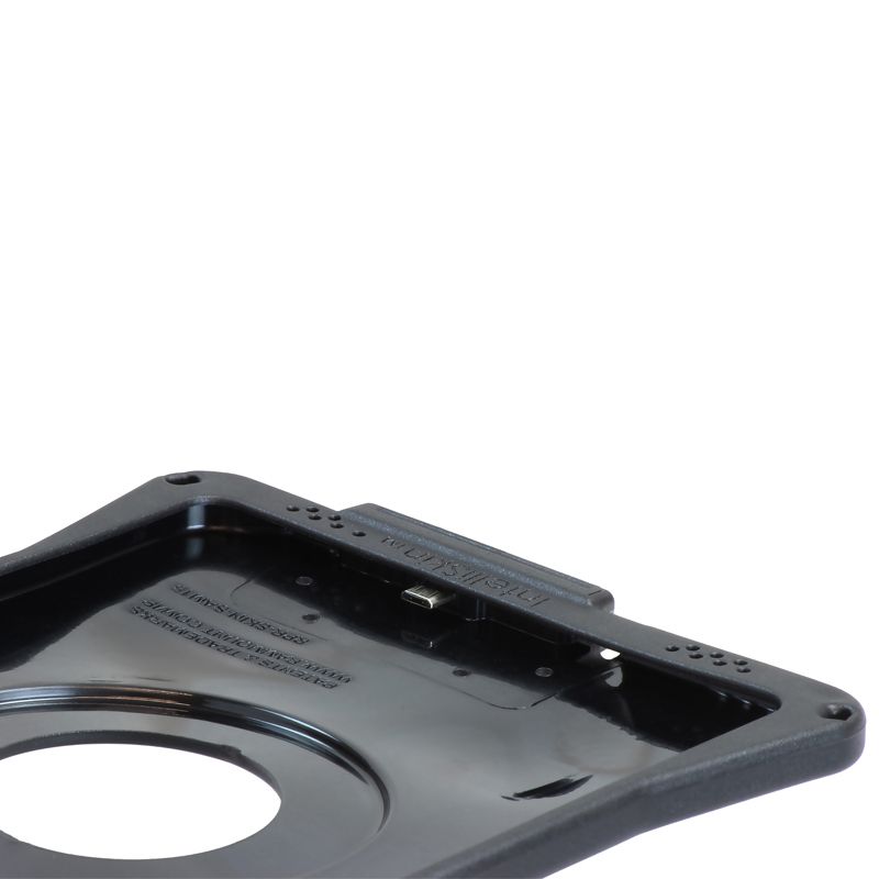IntelliSkin® voor Samsung Tab S2 8.0 - RAM Mounts RAM-GDS-SKIN-SAM18U afbeelding 3