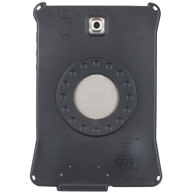 IntelliSkin® voor Samsung Tab S2 8.0 - RAM Mounts RAM-GDS-SKIN-SAM18U afbeelding 5