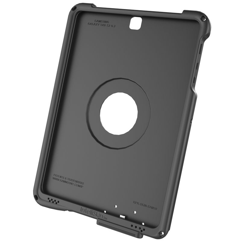 IntelliSkin® voor Samsung Tab S2 9.7 - RAM Mounts RAM-GDS-SKIN-SAM19U afbeelding 2