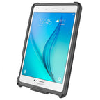 Intelliskin voor Samsung tab e 96 - RAM Mounts RAM-GDS-SKIN-SAM20U