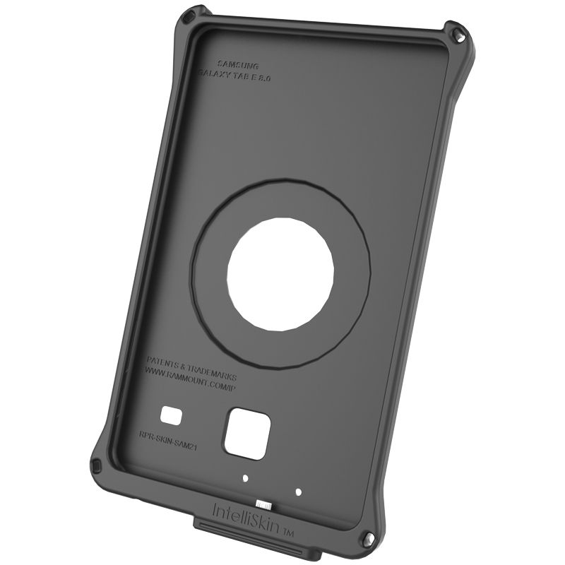 IntelliSkin® voor Samsung Tab E 8.0 SM-T377 & SM-T378 - RAM Mounts RAM-GDS-SKIN-SAM21 afbeelding 2