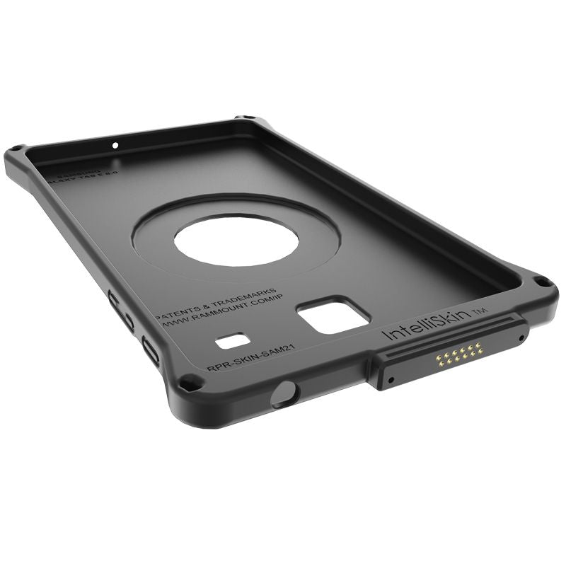 IntelliSkin® voor Samsung Tab E 8.0 SM-T377 & SM-T378 - RAM Mounts RAM-GDS-SKIN-SAM21 afbeelding 3