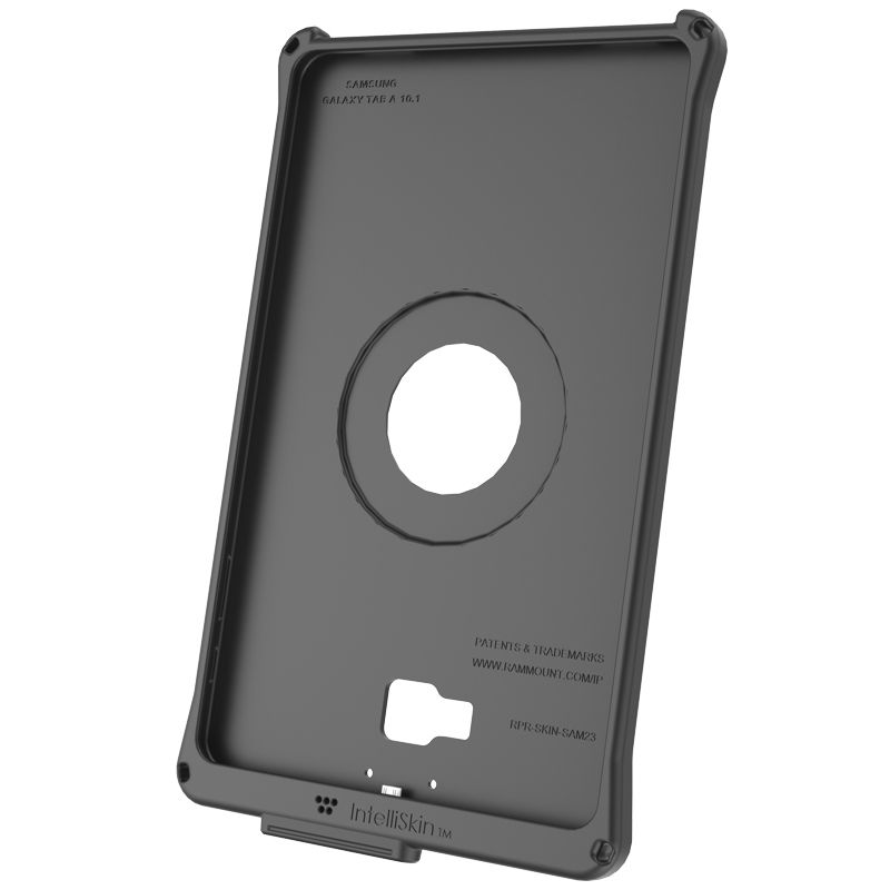 IntelliSkin® voor Samsung Tab A 10.1 (SM-T580) - RAM Mounts RAM-GDS-SKIN-SAM23 afbeelding 2