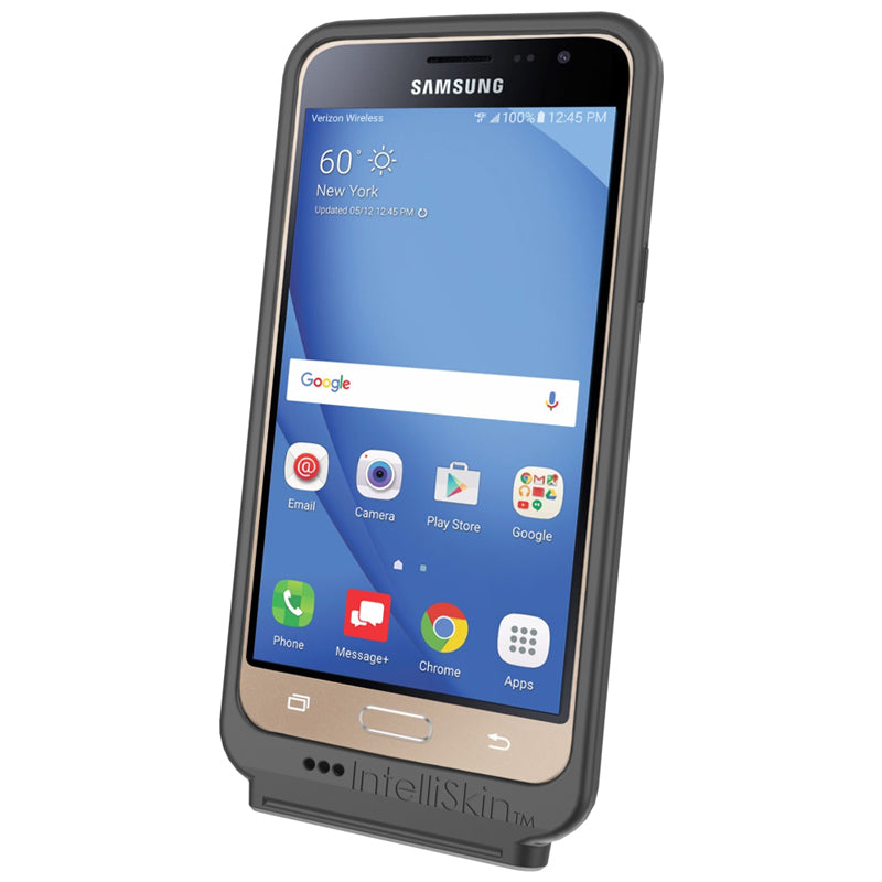 Intelliskin voor Samsung J3 2016 - RAM Mounts RAM-GDS-SKIN-SAM25