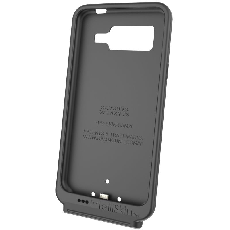 IntelliSkin® voor Samsung J3 (2016) - RAM Mounts RAM-GDS-SKIN-SAM25 afbeelding 2