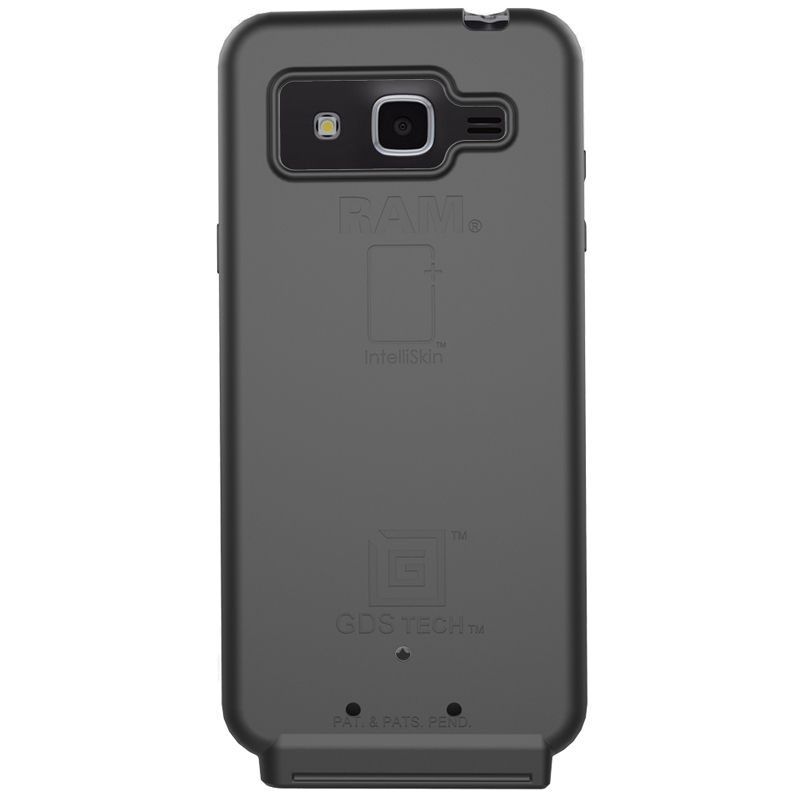 IntelliSkin® voor Samsung J3 (2016) - RAM Mounts RAM-GDS-SKIN-SAM25 afbeelding 5