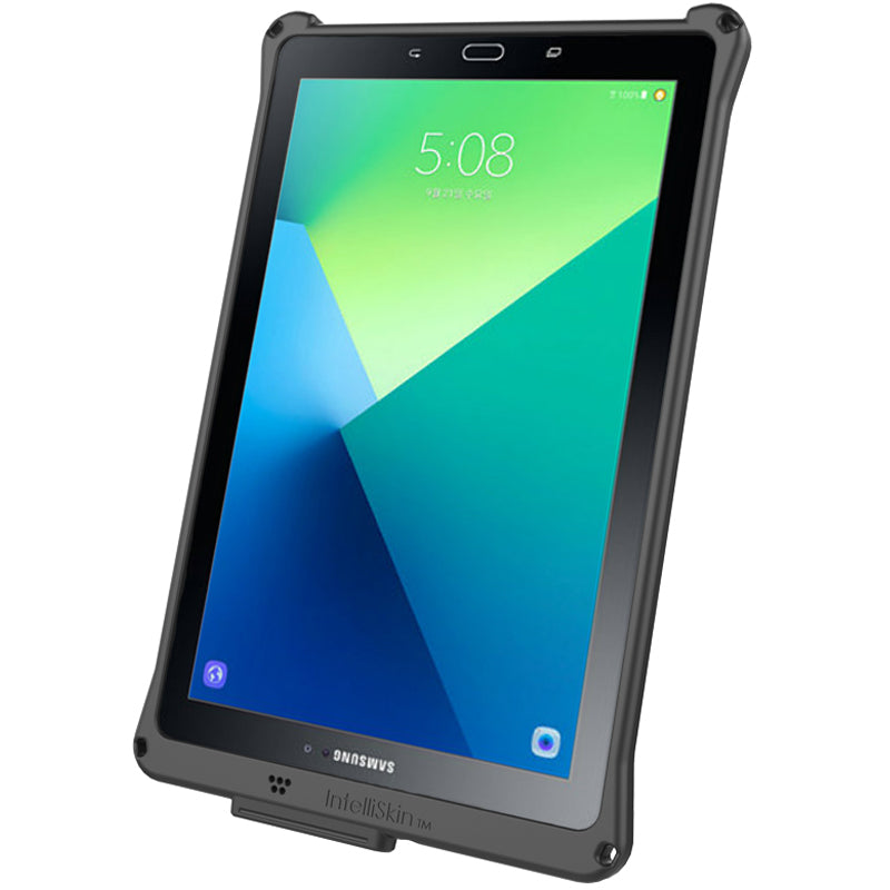 Intelliskin voor Samsung tab a 101 met s pen sm P580 - RAM Mounts RAM-GDS-SKIN-SAM26