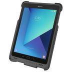 IntelliSkin® voor Samsung Tab S3 9.7 - RAM Mounts RAM-GDS-SKIN-SAM27 afbeelding 1