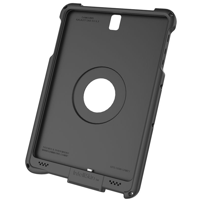 IntelliSkin® voor Samsung Tab S3 9.7 - RAM Mounts RAM-GDS-SKIN-SAM27 afbeelding 2