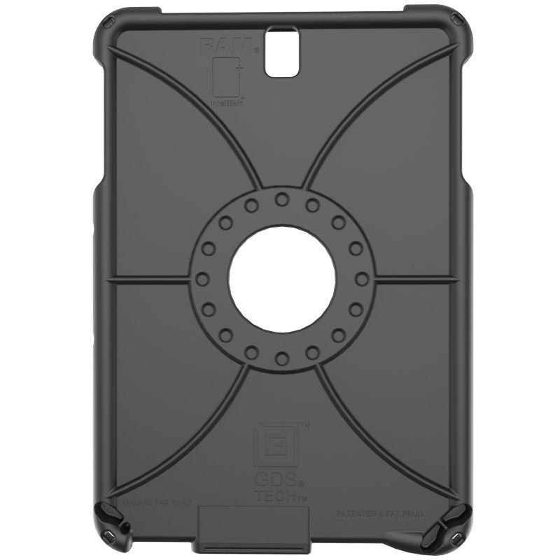 IntelliSkin® voor Samsung Tab S3 9.7 - RAM Mounts RAM-GDS-SKIN-SAM27 afbeelding 5