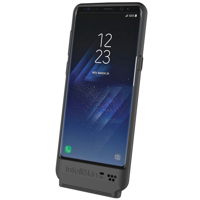 IntelliSkin® voor Samsung S8 - RAM Mounts RAM-GDS-SKIN-SAM28 afbeelding 1