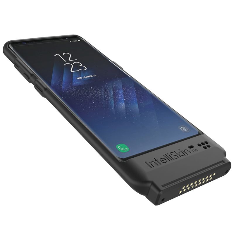 IntelliSkin® voor Samsung S8 - RAM Mounts RAM-GDS-SKIN-SAM28 afbeelding 2