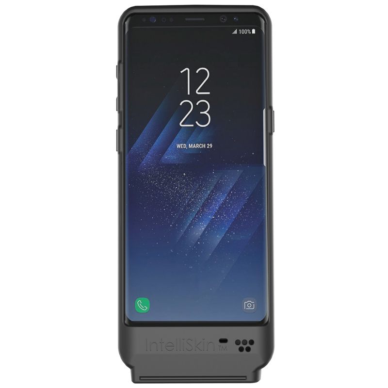 IntelliSkin® voor Samsung S8 - RAM Mounts RAM-GDS-SKIN-SAM28 afbeelding 4