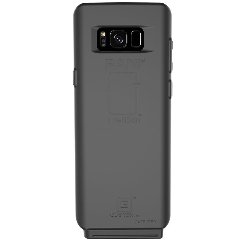 IntelliSkin® voor Samsung S8 - RAM Mounts RAM-GDS-SKIN-SAM28 afbeelding 5