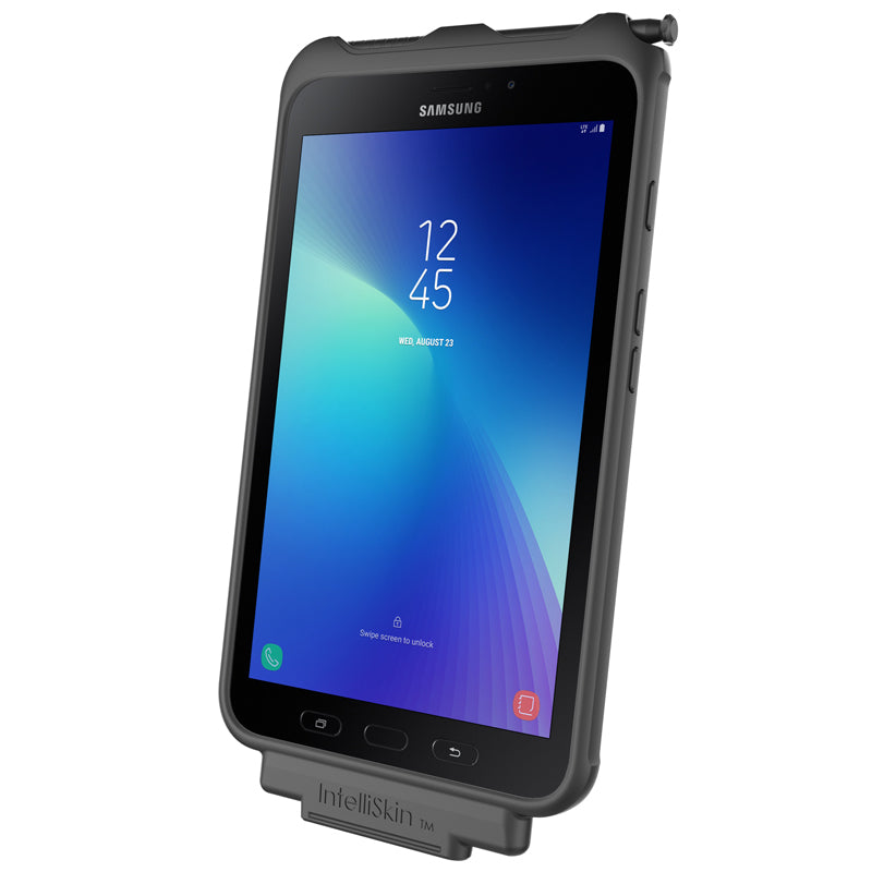 Intelliskin voor Samsung tab ACTIVE2 sm T390 sm T395 - RAM Mounts RAM-GDS-SKIN-SAM29