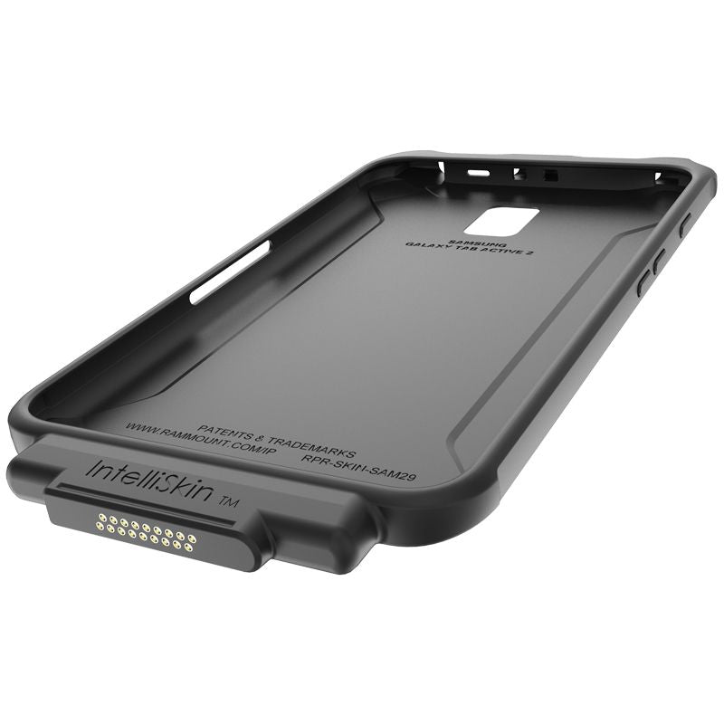 IntelliSkin® voor Samsung Tab Active2 SM-T390 & SM-T395 - RAM Mounts RAM-GDS-SKIN-SAM29 afbeelding 3