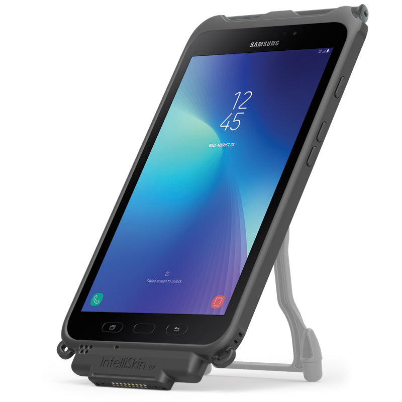 Intelliskin voor Samsung tab ACTIVE2 GDS hand stand compatibel - RAM Mounts RAM-GDS-SKIN-SAM29H