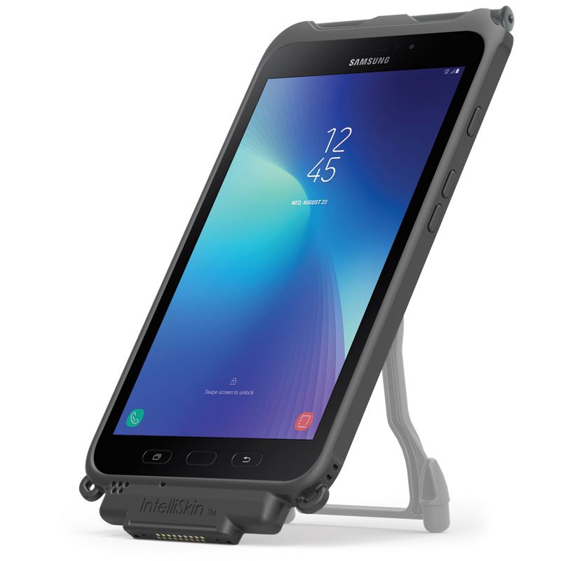 IntelliSkin® voor Samsung Tab Active2 - GDS® Hand-Stand™ Compatibel - RAM Mounts RAM-GDS-SKIN-SAM29H afbeelding 1