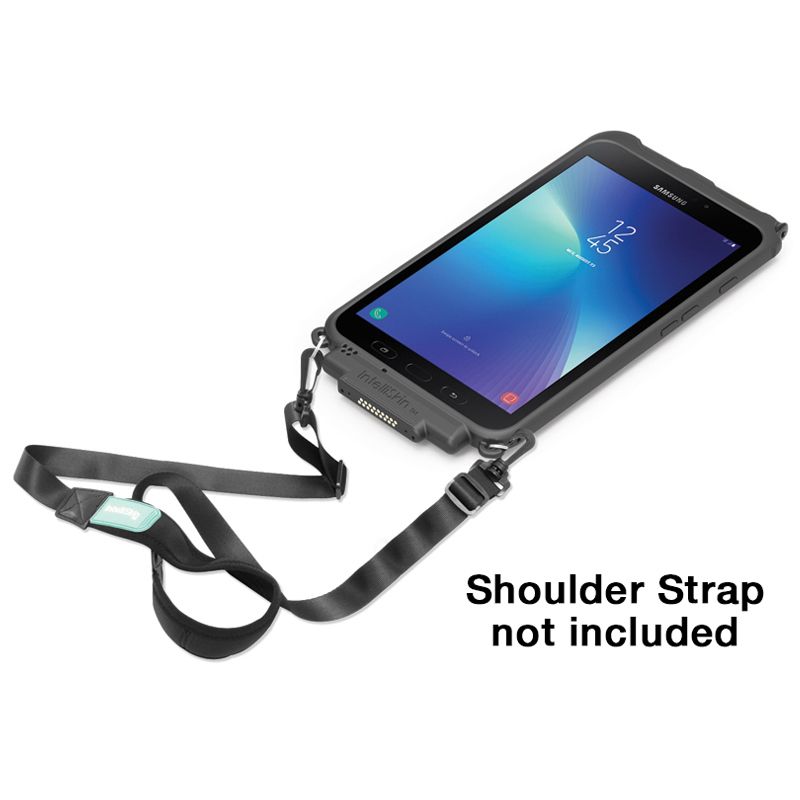 IntelliSkin® voor Samsung Tab Active2 - GDS® Hand-Stand™ Compatibel - RAM Mounts RAM-GDS-SKIN-SAM29H afbeelding 3