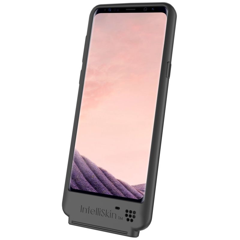 IntelliSkin® voor Samsung Galaxy S8+ - RAM Mounts RAM-GDS-SKIN-SAM30 afbeelding 1