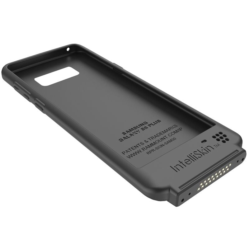 IntelliSkin® voor Samsung Galaxy S8+ - RAM Mounts RAM-GDS-SKIN-SAM30 afbeelding 2