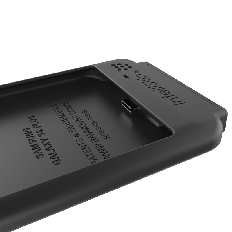 IntelliSkin® voor Samsung Galaxy S8+ - RAM Mounts RAM-GDS-SKIN-SAM30 afbeelding 3