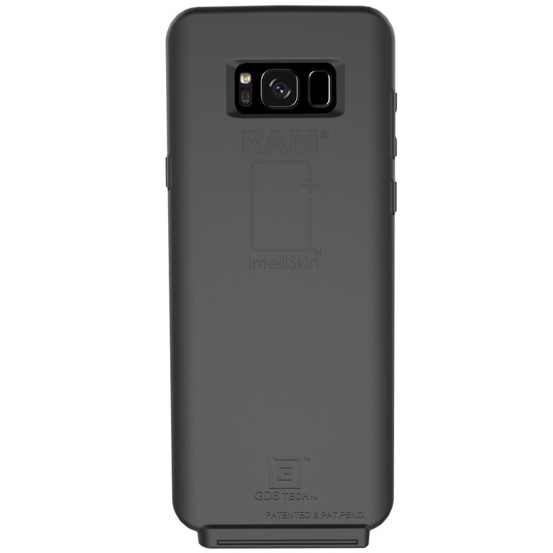 IntelliSkin® voor Samsung Galaxy S8+ - RAM Mounts RAM-GDS-SKIN-SAM30 afbeelding 4