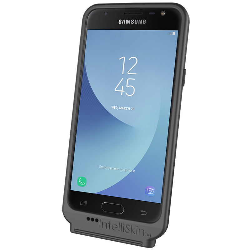 Intelliskin voor Samsung galaxy J3 2017 - RAM Mounts RAM-GDS-SKIN-SAM31