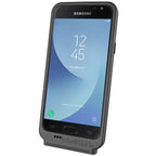 IntelliSkin® voor Samsung Galaxy J3 (2017) - RAM Mounts RAM-GDS-SKIN-SAM31 afbeelding 1
