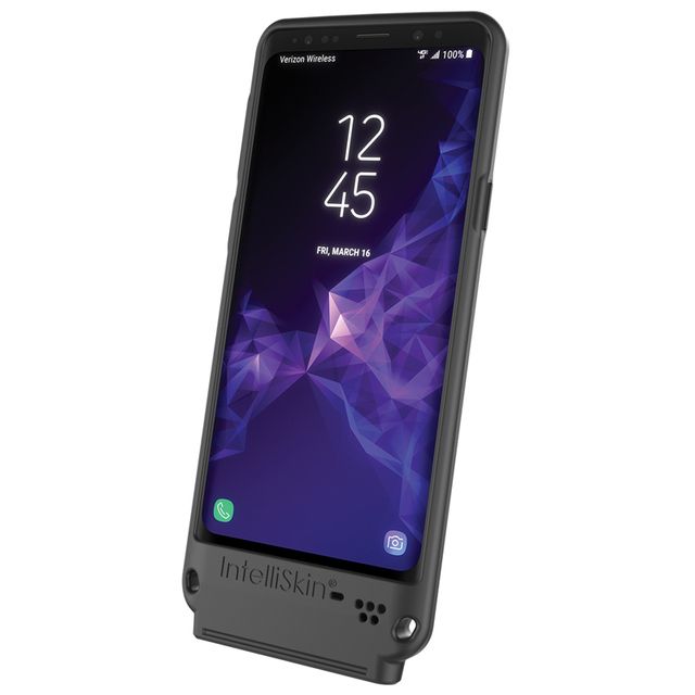 IntelliSkin® HD™ voor Samsung Galaxy S9 - RAM Mounts RAM-GDS-SKIN-SAM39HD afbeelding 6