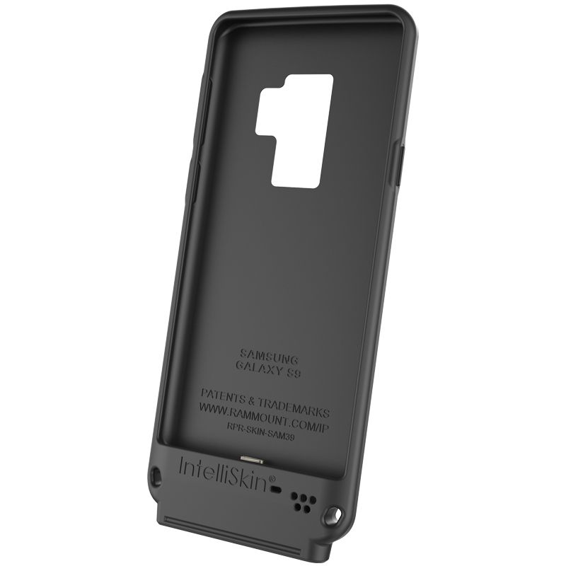 IntelliSkin® voor Samsung Galaxy S9 - RAM Mounts RAM-GDS-SKIN-SAM39 afbeelding 2