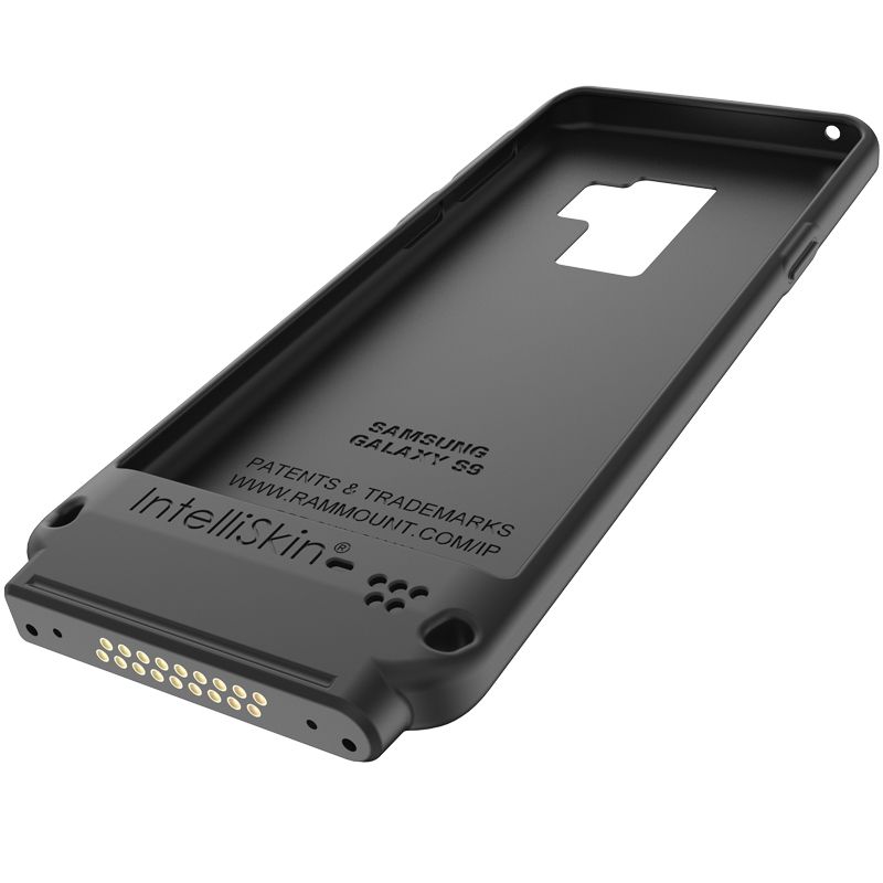 IntelliSkin® voor Samsung Galaxy S9 - RAM Mounts RAM-GDS-SKIN-SAM39 afbeelding 3