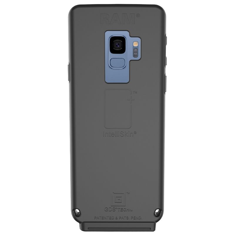 IntelliSkin® voor Samsung Galaxy S9 - RAM Mounts RAM-GDS-SKIN-SAM39 afbeelding 5
