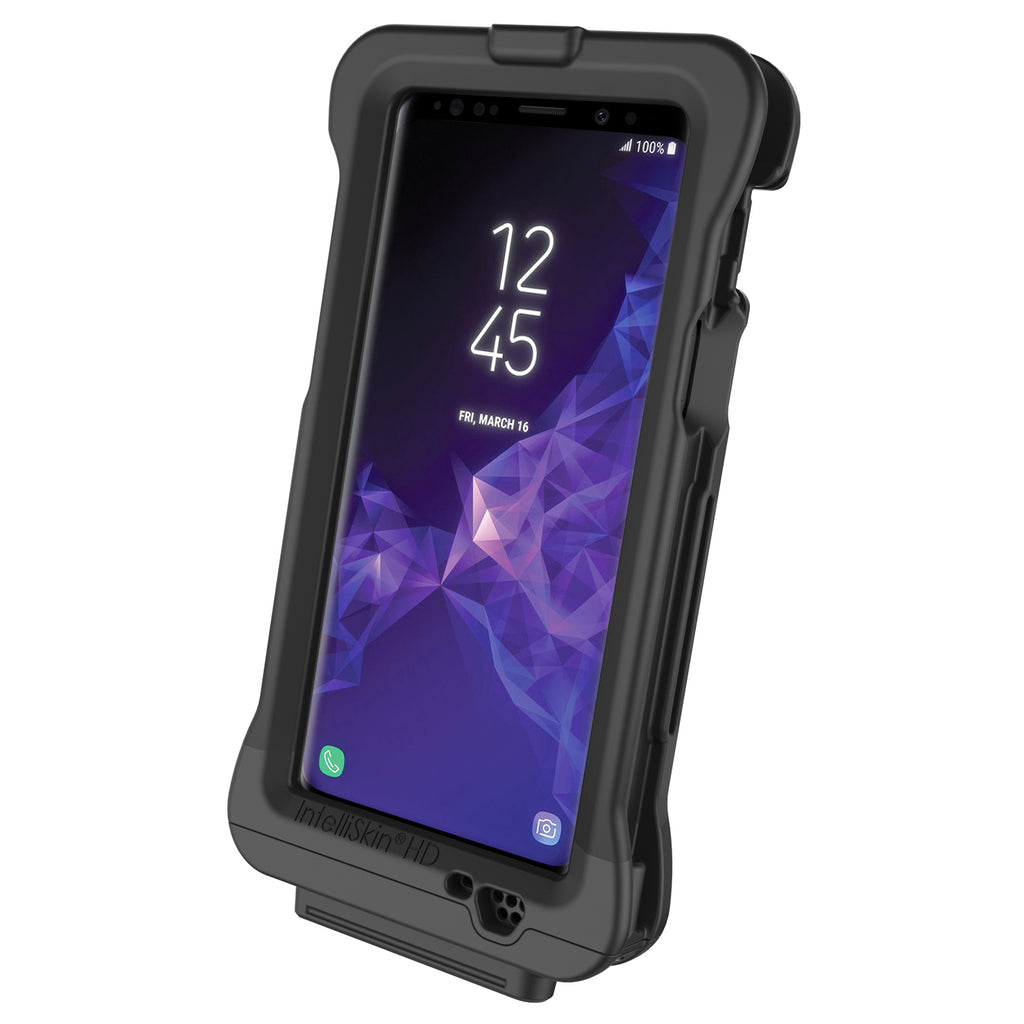 IntelliSkin® HD™ voor Samsung Galaxy S9 - RAM Mounts RAM-GDS-SKIN-SAM39HD afbeelding 1