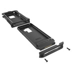 IntelliSkin® HD™ voor Samsung Galaxy S9 - RAM Mounts RAM-GDS-SKIN-SAM39HD afbeelding 2