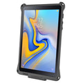 Intelliskin voor Samsung galaxy tab a 80 2018 sm T387 - RAM Mounts RAM-GDS-SKIN-SAM40