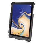 Intelliskin voor Samsung galaxy tab S4 105 sm T830835837 - RAM Mounts RAM-GDS-SKIN-SAM41