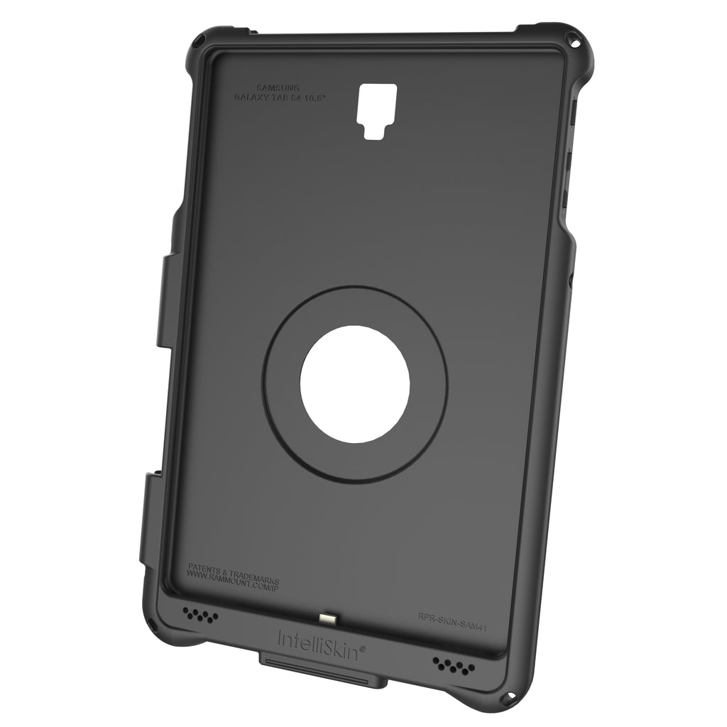 IntelliSkin® voor Samsung Galaxy Tab S4 10.5" SM-T830/835/837 - RAM Mounts RAM-GDS-SKIN-SAM41 afbeelding 2