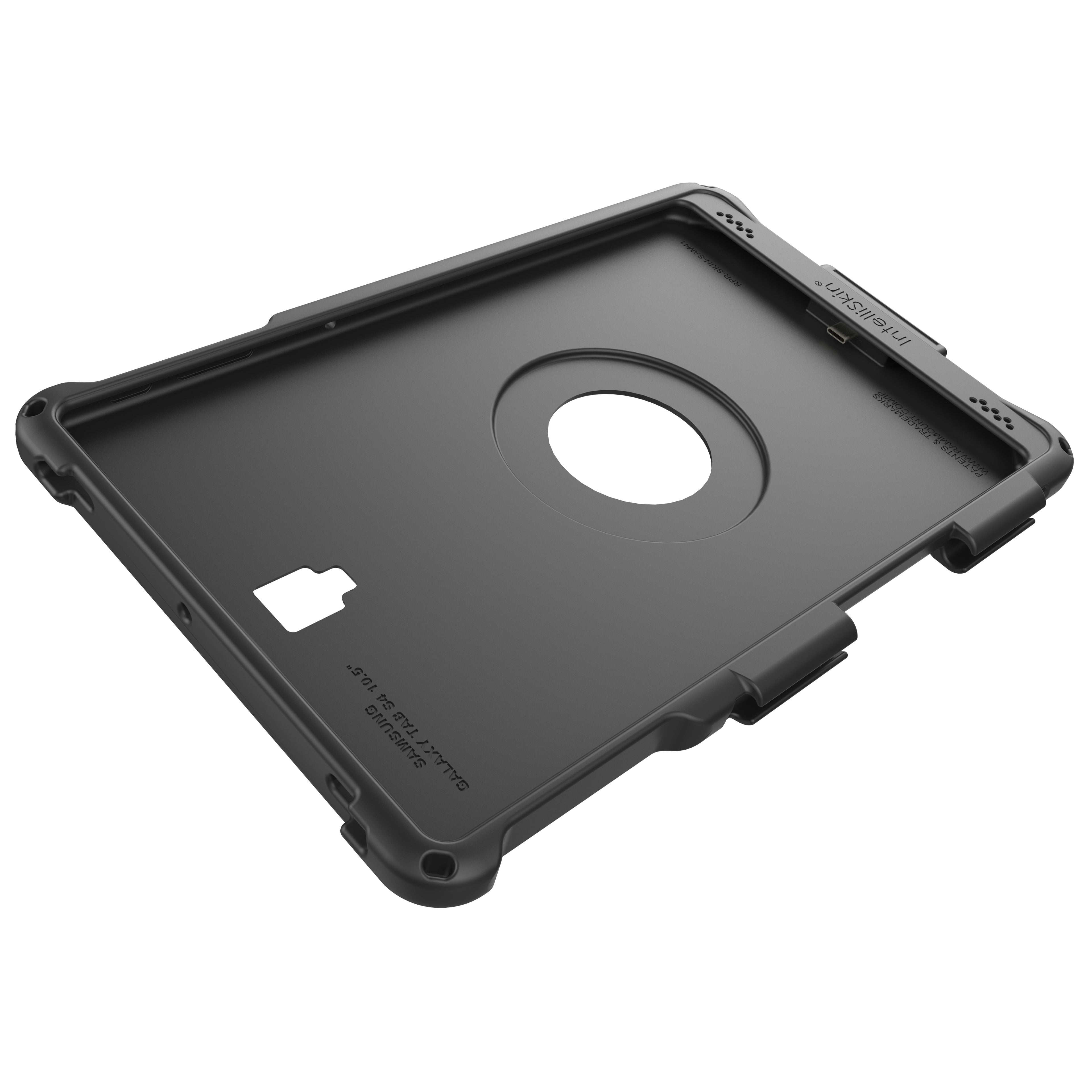 IntelliSkin® voor Samsung Galaxy Tab S4 10.5" SM-T830/835/837 - RAM Mounts RAM-GDS-SKIN-SAM41 afbeelding 4
