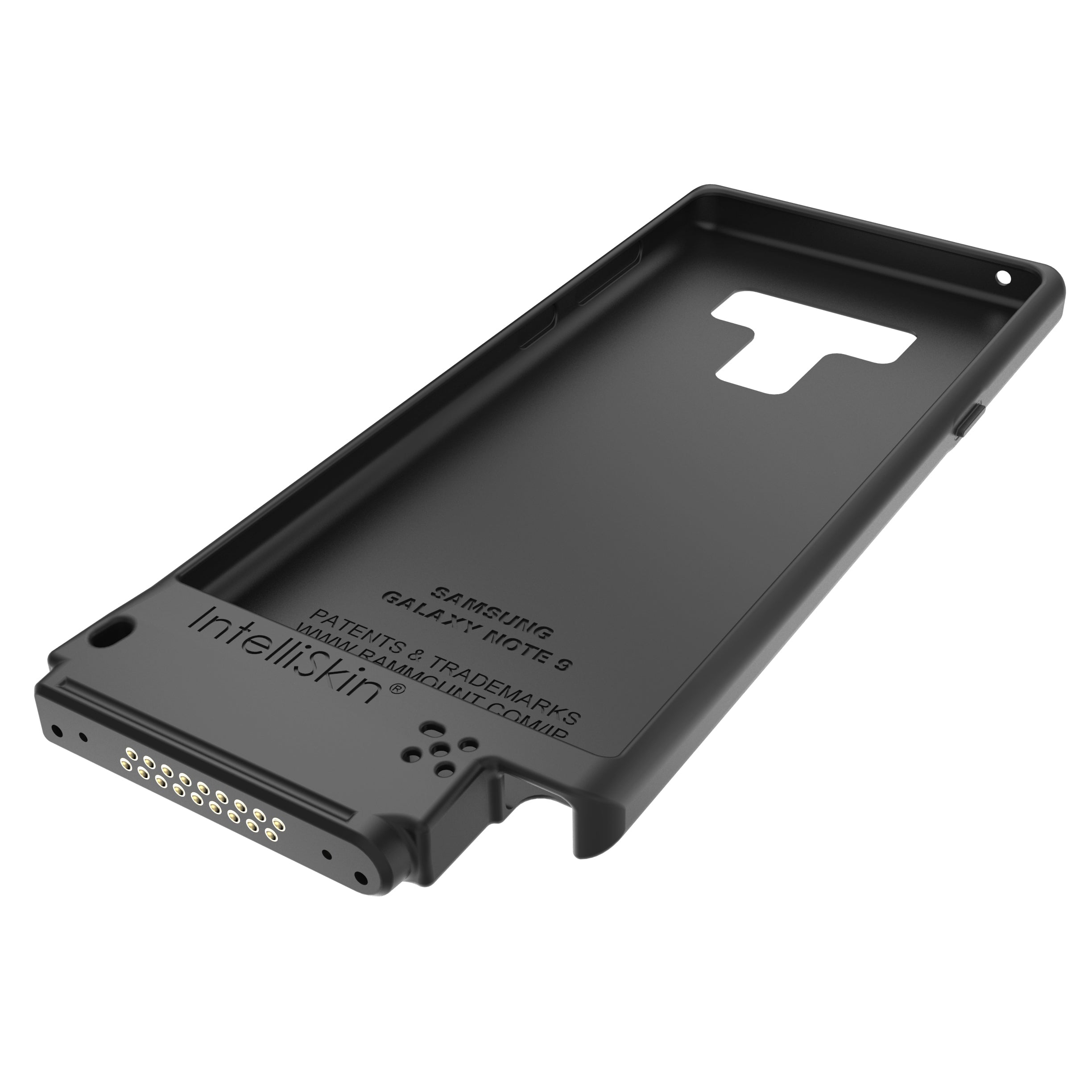 IntelliSkin® voor Samsung Galaxy Note 9 - RAM Mounts RAM-GDS-SKIN-SAM42 afbeelding 3