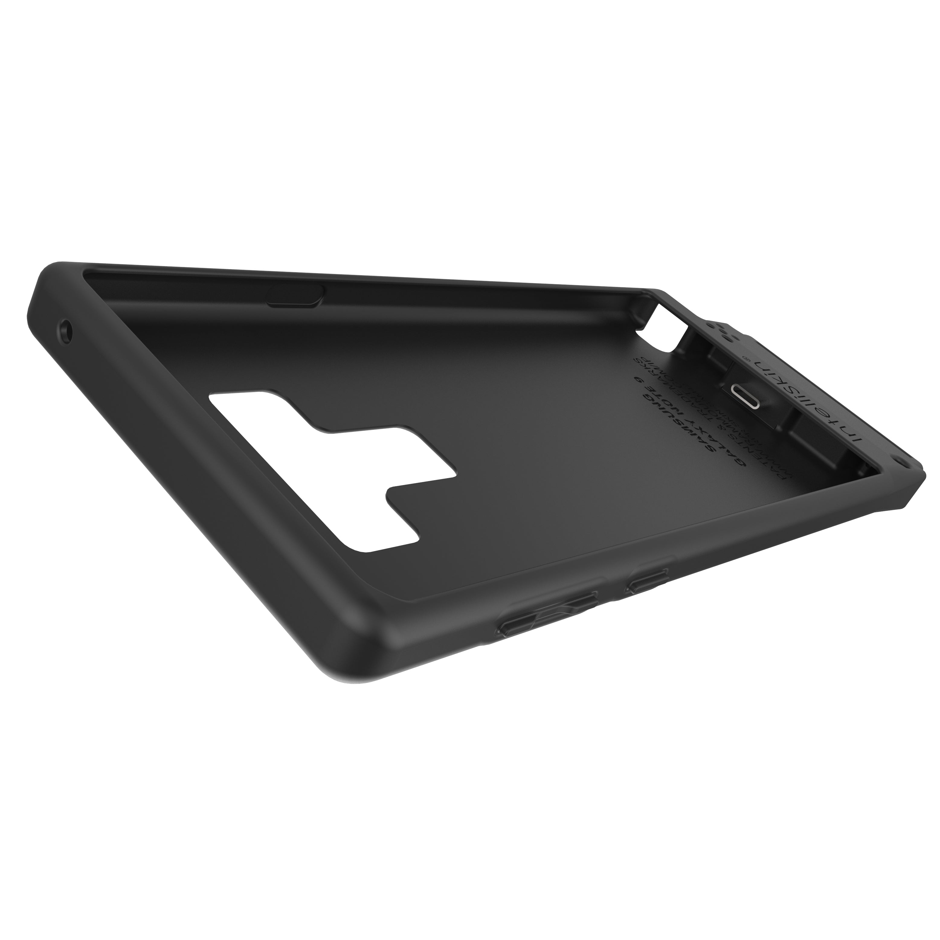 IntelliSkin® voor Samsung Galaxy Note 9 - RAM Mounts RAM-GDS-SKIN-SAM42 afbeelding 4