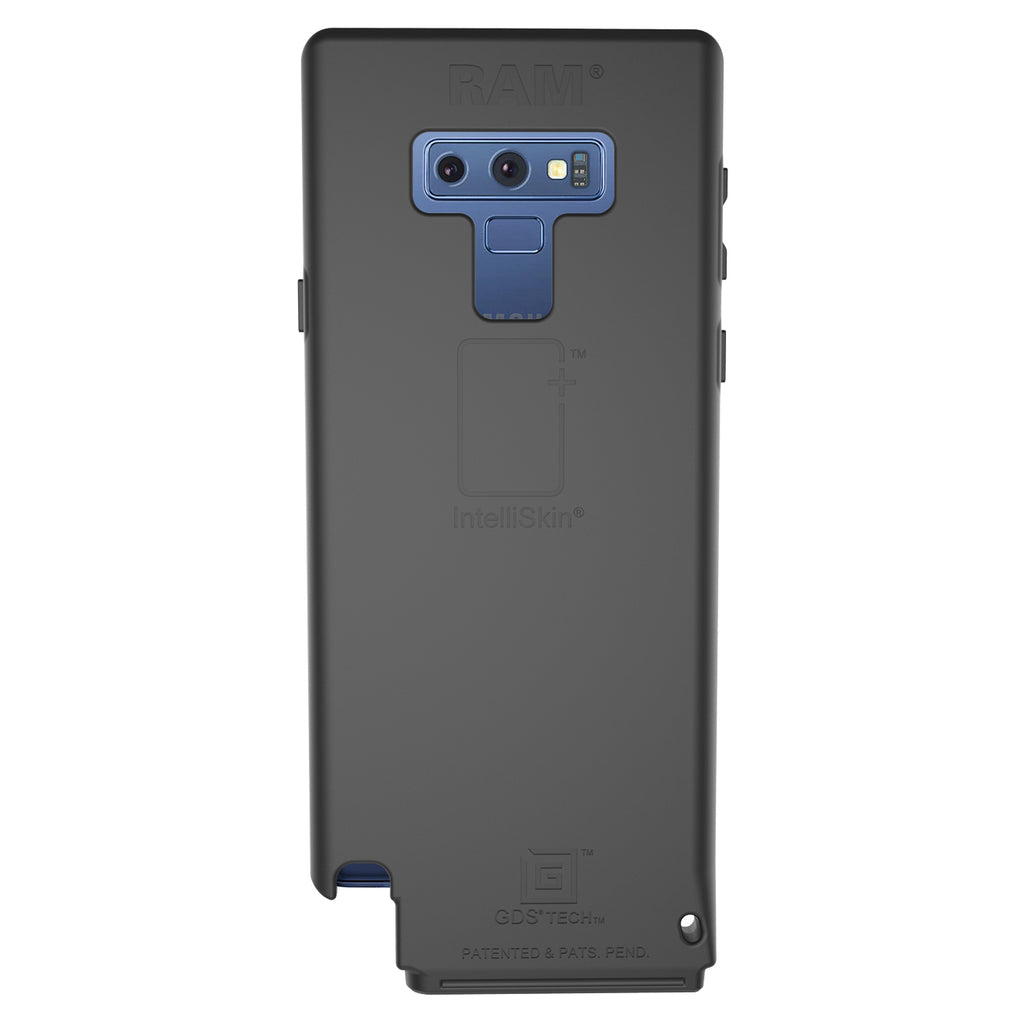 IntelliSkin® voor Samsung Galaxy Note 9 - RAM Mounts RAM-GDS-SKIN-SAM42 afbeelding 5