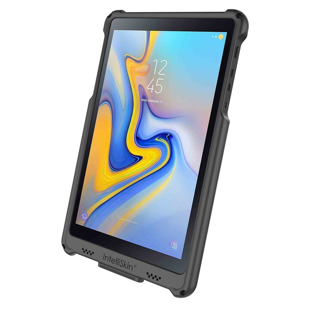 Intelliskin voor Samsung galaxy tab a 105 sm T590 sm T597 - RAM Mounts RAM-GDS-SKIN-SAM43