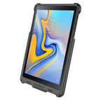 Intelliskin voor Samsung galaxy tab a 105 sm T590 sm T597 - RAM Mounts RAM-GDS-SKIN-SAM43