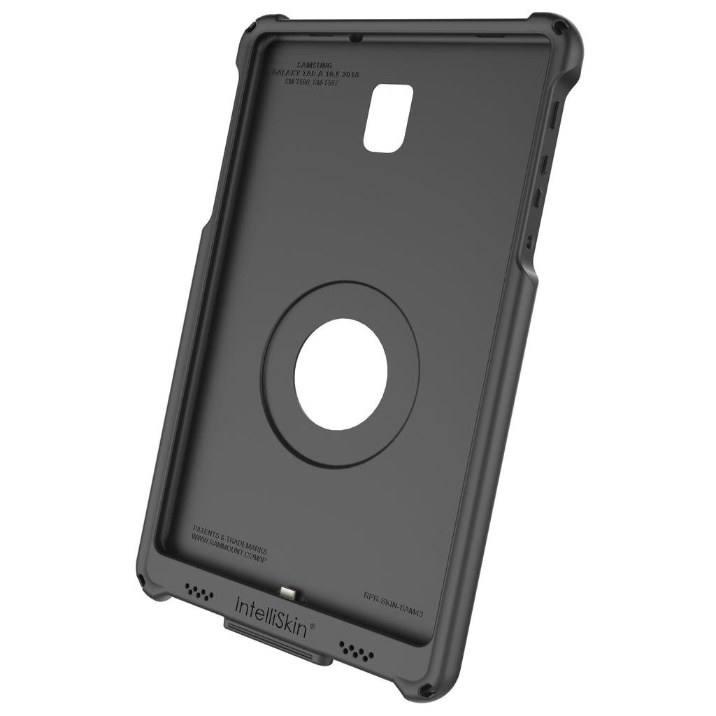 IntelliSkin® voor Samsung Galaxy Tab A 10.5 SM-T590 & SM-T597 - RAM Mounts RAM-GDS-SKIN-SAM43 afbeelding 2