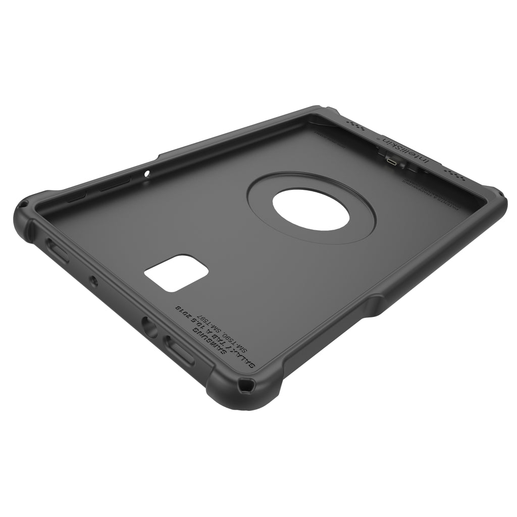 IntelliSkin® voor Samsung Galaxy Tab A 10.5 SM-T590 & SM-T597 - RAM Mounts RAM-GDS-SKIN-SAM43 afbeelding 4