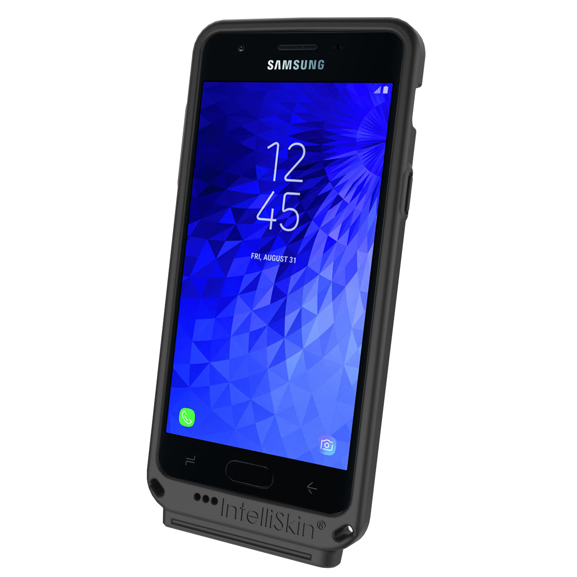 IntelliSkin® voor Samsung Galaxy J3 2018 - RAM Mounts RAM-GDS-SKIN-SAM44 afbeelding 1