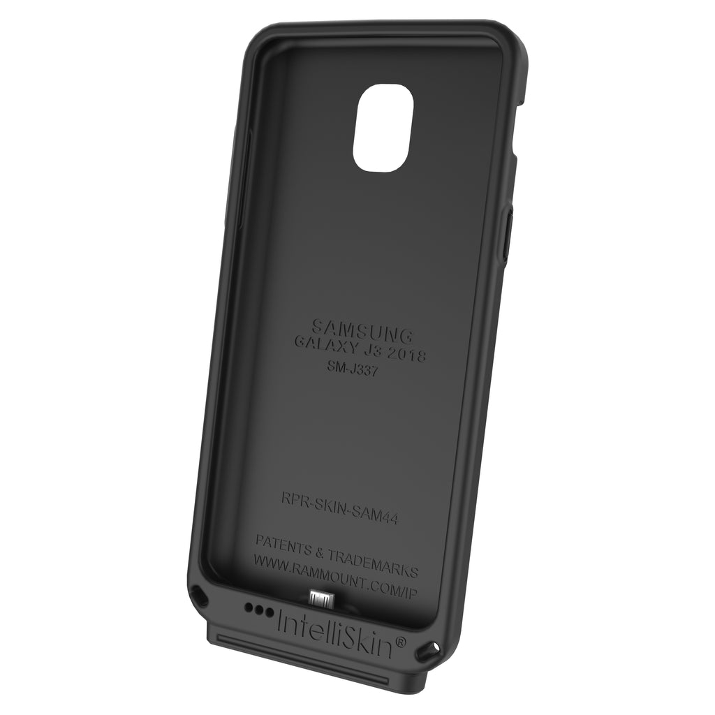 IntelliSkin® voor Samsung Galaxy J3 2018 - RAM Mounts RAM-GDS-SKIN-SAM44 afbeelding 2